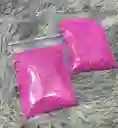 Escarcha Rosada 1/4 De Libra