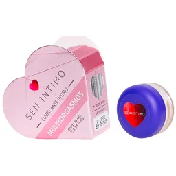 Multiorgasmico Mujeres Placer Sexo Hot Sen Intimo