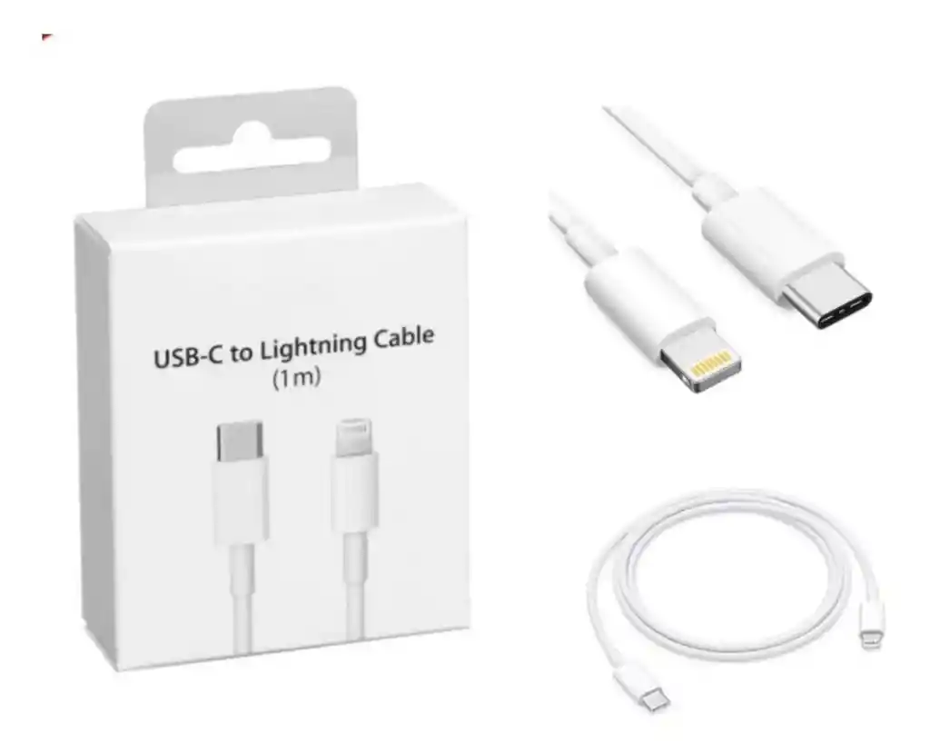 Cable Iphone