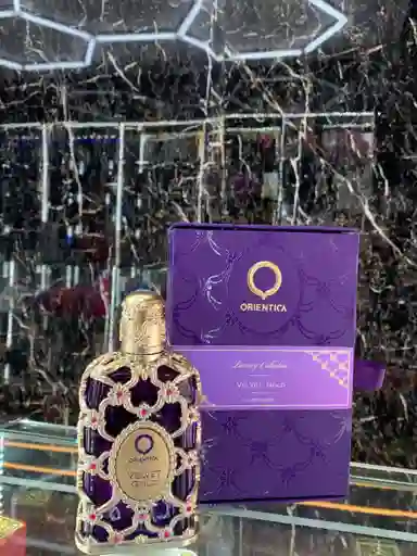 Perfume Orientica Velvet Gold Unisex