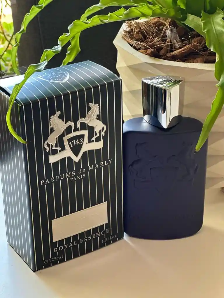 Perfume Layton De Marly