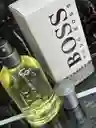 Perfume Hugo Boss Bottled