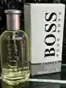 Perfume Hugo Boss Bottled