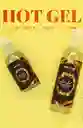 Lubricante Hot Gel 80 Ml