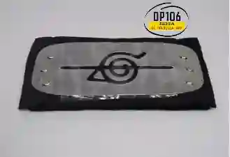 Naruto Bandana De La Hoja Rayada Itachi Halloween