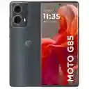Celular Motorola Moto G85 5g Dual Sim 256gb /8gb 6.7'' Gris