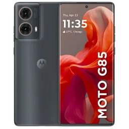 Celular Motorola Moto G85 5g Dual Sim 256gb /8gb 6.7'' Gris