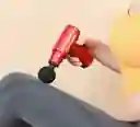Pistola Masajeadora Muscular