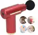 Pistola Masajeadora Muscular