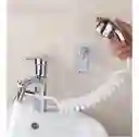 Extensor De Ducha Con Filtro Lavamanos O Lavaplatos