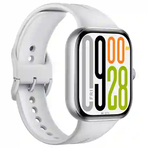 Xiaomi Redmi Watch 5 Smartwatch Llamadas Bluetooth 5atm Gnss, Gris