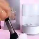 Limpiador De Brochas Eléctrico
