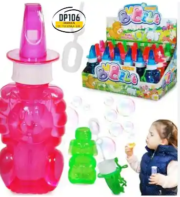 Burbujero X 1 Und