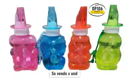 Burbujero X 1 Und