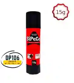 Pegante En Barra 15 Gramos X 1 Und