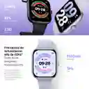 Xiaomi Redmi Watch 5 Smartwatch Llamadas Bluetooth 5atm Gnss, Lavanda