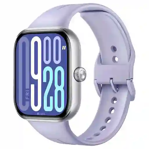 Xiaomi Redmi Watch 5 Smartwatch Llamadas Bluetooth 5atm Gnss, Lavanda