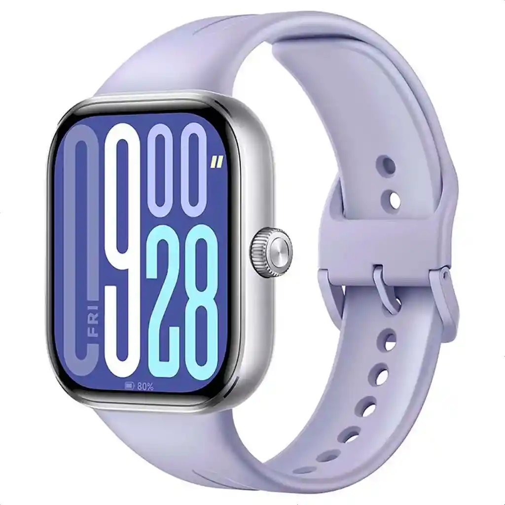 Xiaomi Redmi Watch 5 Smartwatch Llamadas Bluetooth 5atm Gnss, Lavanda