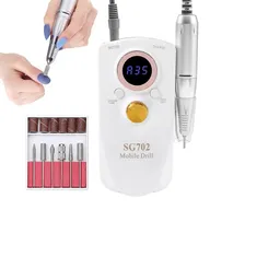 Pulidor Inalámbrico Sg702
