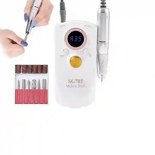 Pulidor Inalámbrico Sg702