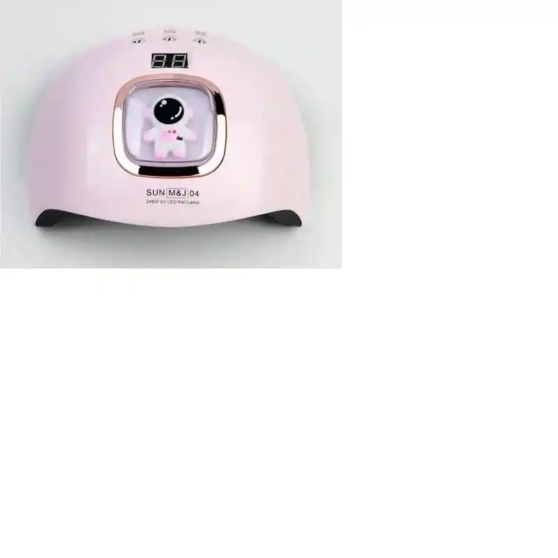 Secador De Uñas Mj04
