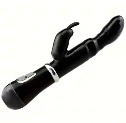Conejo Vibrador