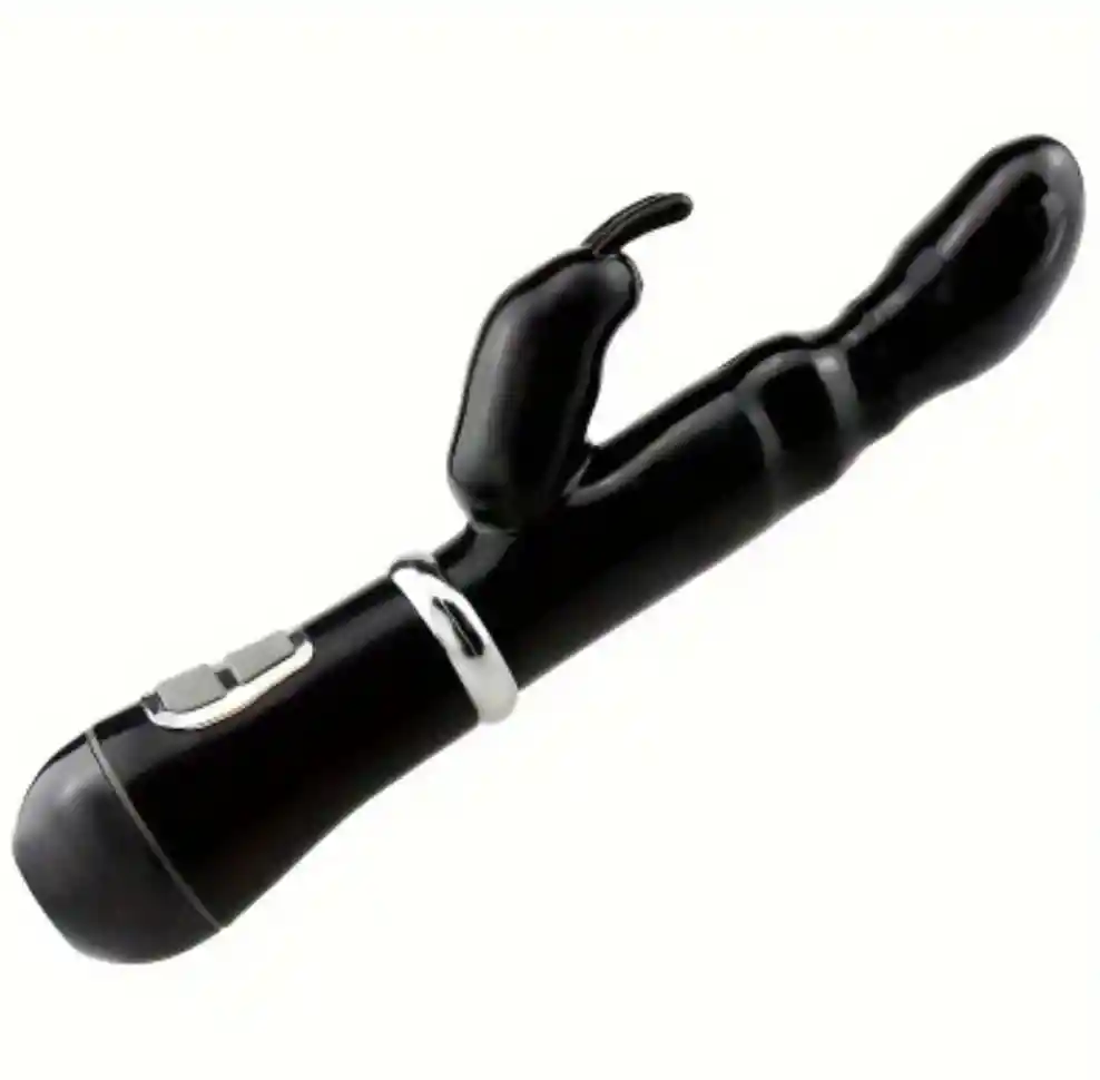 Conejo Vibrador