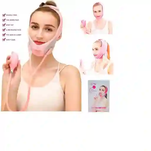 Banda Fascial Vqy-48
