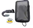 Soporte Para Celular Moto Con Cargador