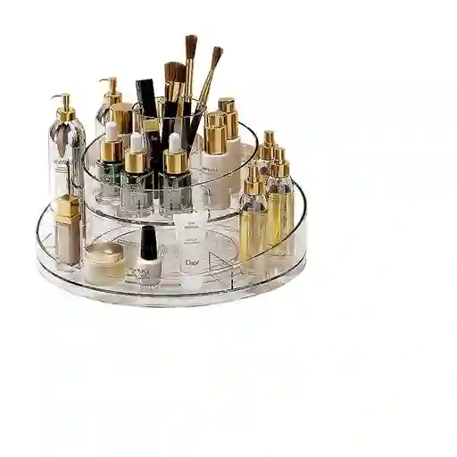 Organizador De Maquillaje
