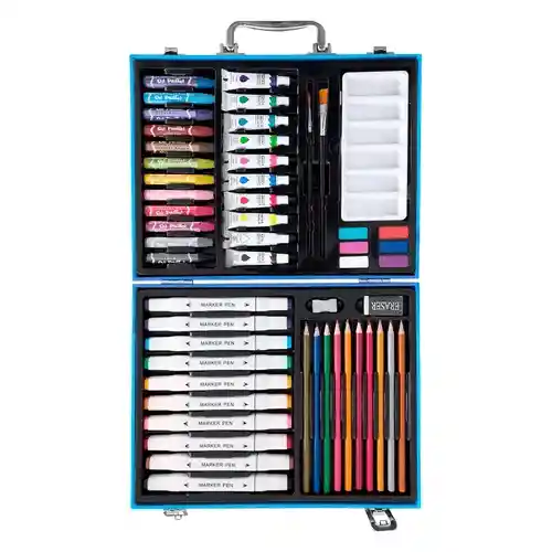 Kit De Colores Hunting The Star