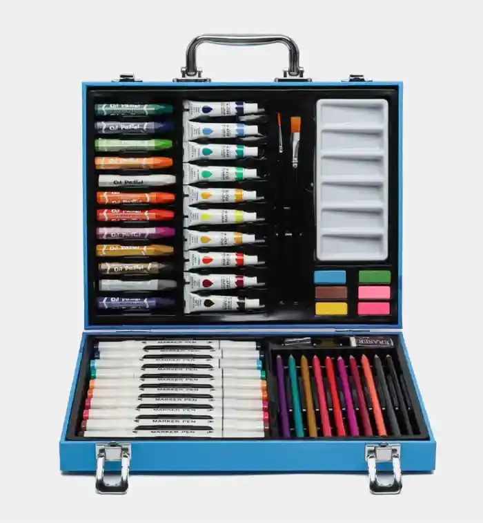 Kit De Colores Hunting The Star