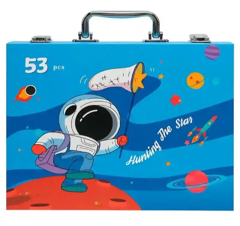 Kit De Colores Hunting The Star