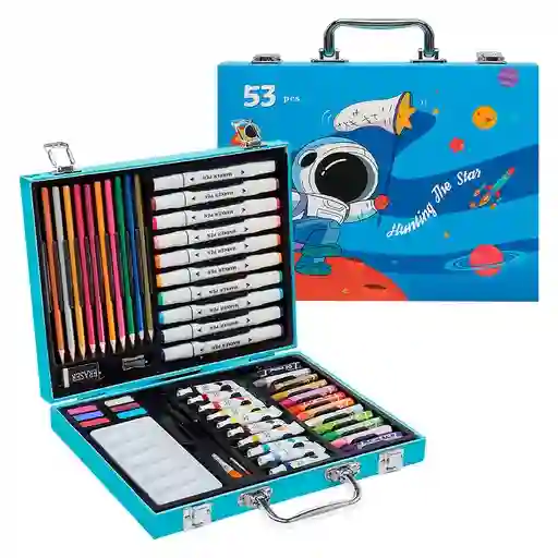 Kit De Colores Hunting The Star