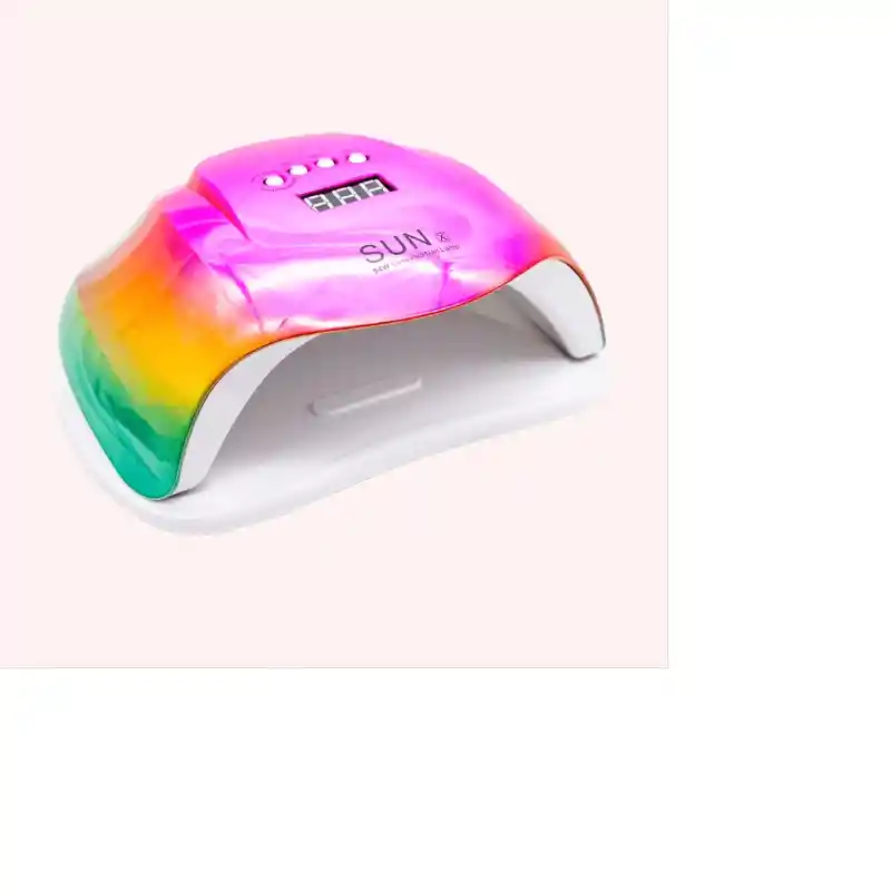 Secador De Uñas 54w