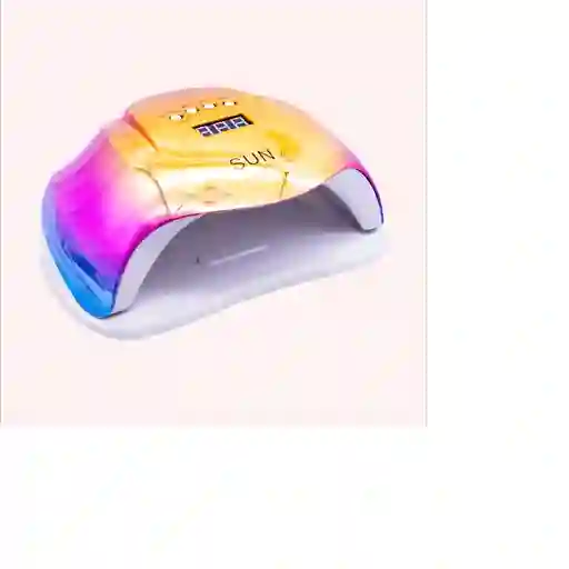 Secador De Uñas 54w