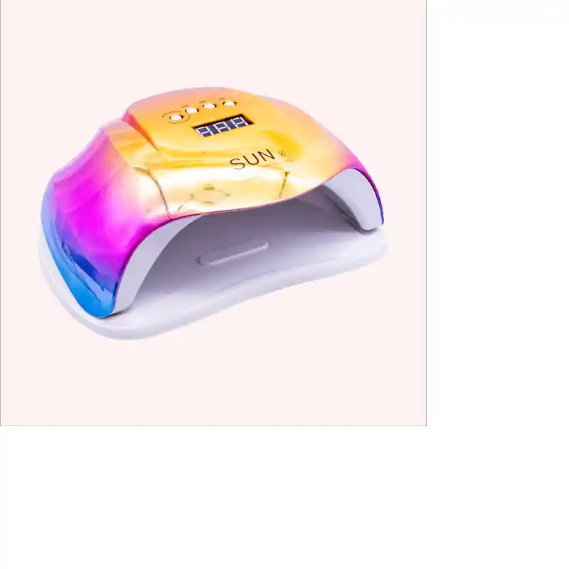 Secador De Uñas 54w