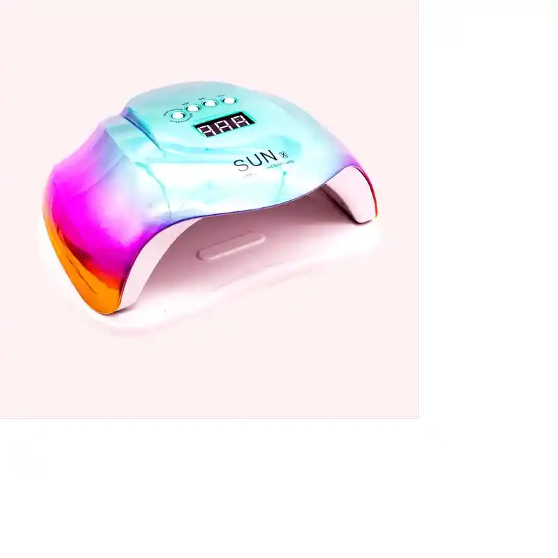 Secador De Uñas 54w