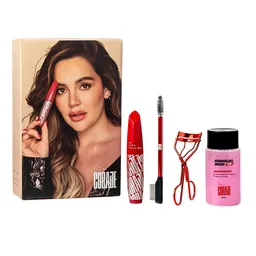 Kit Mirada Imparable Coraje