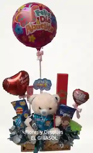 Ternura En Globo