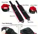 Kit Bdsm 7 Piezas