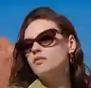 Lentes De Sol Con Estuche Rigido De Lona 001