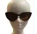 Lentes De Sol Con Estuche Rigido De Lona 001