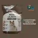 Calabaza Pets Arena Para Gatos Aroma Café