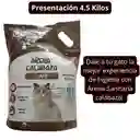 Calabaza Pets Arena Para Gatos Aroma Café