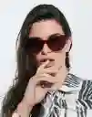 Lentes De Sol Con Estuche Rigido De Lona 002