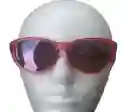 Lentes De Sol Con Estuche Rigido De Lona 002
