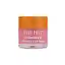 Mascarilla De Labios Nocturna Tree Hut Fresa 17gr