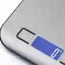 Báscula Digital Gramera De Cocina Balanza 5000g 5kg Led