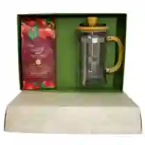 Kit Ritual De Café - Edición Especial Dia Del Padre